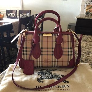 Burberry